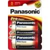 Panasonic LR20EPS/2BP
