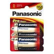 Panasonic LR20EPS/2BP