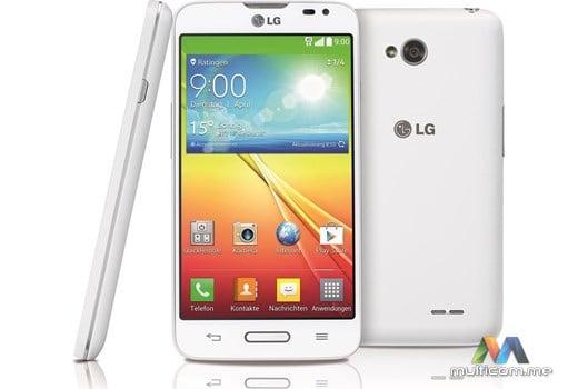 LG L70 SmartPhone telefon