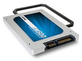 Crucial ct120m500ssd1 on sale