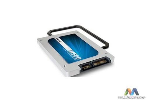 Crucial CT120M500SSD1 SSD disk