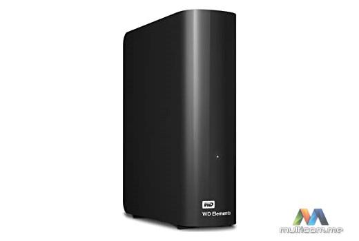 Western Digital WDBWLG0030HBK-EESN