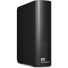 Western Digital WDBWLG0040HBK-EESN