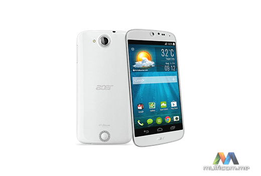 Acer Liquid Jade plus SmartPhone telefon
