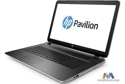 HP 17-f152nm Laptop