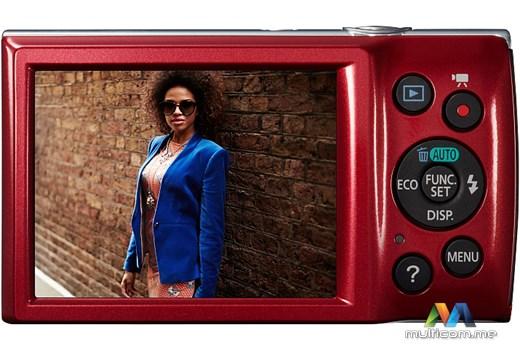 Canon IXUS 145 AJ9157B001AA Digitalni Foto Aparat