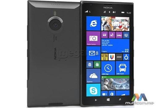 Nokia Lumia 1520.1 SmartPhone telefon