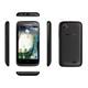 Lenovo A369i Black DualSIM SmartPhone telefon