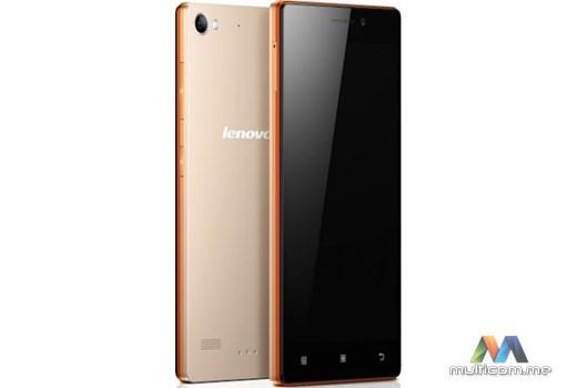Lenovo Vibe X2 GOLD SmartPhone telefon