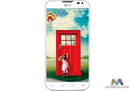 LG L90 D410 DS WH SmartPhone telefon