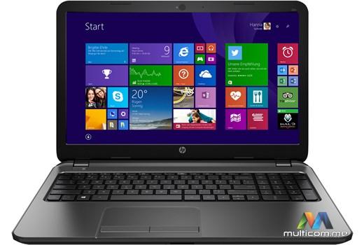 HP 250 G3 K3W99EA Laptop
