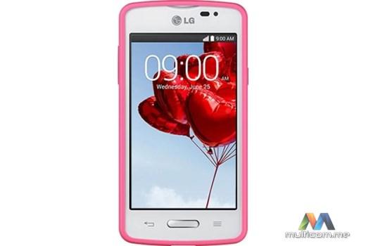 LG L50 Sporty D213N bijelo rozi SmartPhone telefon