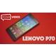Lenovo P70 P0S6000FRO SmartPhone telefon
