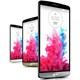 LG G3 S D722 SmartPhone telefon