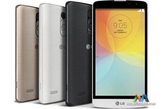 LG L Bello D335 DualSim SmartPhone telefon