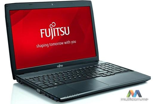 Fujitsu LIFEBOOK A544 Laptop