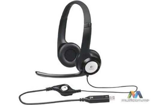 Logitech H390 (981-000406)