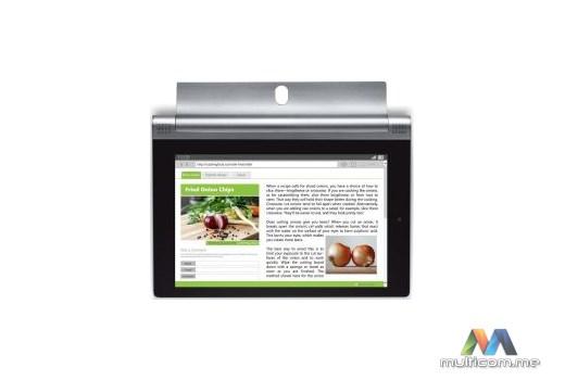 Lenovo  IdeaTab YOGA 2 8 59427166 Tablet