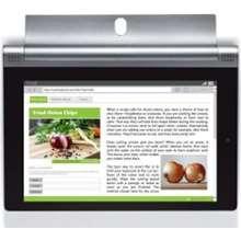 Lenovo  IdeaTab YOGA 2 8 59427166