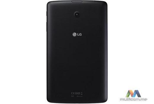 LG G Pad 10.1 Black LGV700.AHUNBK Tablet