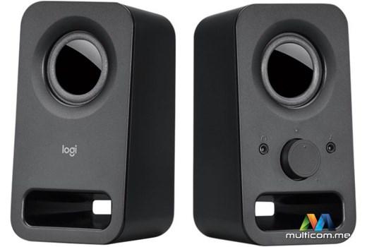 Logitech 980-000814 Zvucnik