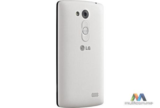 LG L Fino D295 bijeli Dual SIM SmartPhone telefon