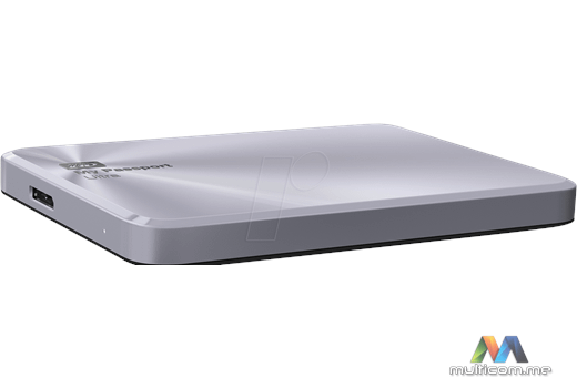 Western Digital WDBTYH0010BSL-EESN