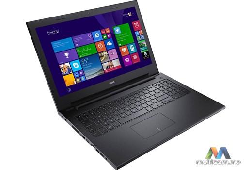 Dell 3542-i5-4G-1TB Laptop