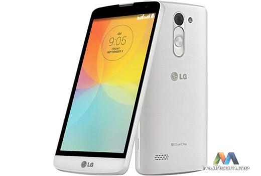 LG L Bello D335E bijeli SmartPhone telefon
