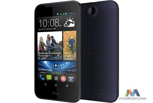 HTC Desire 310 DualSIM Plavi SmartPhone telefon