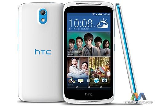 HTC Desire 526G DualSim bijelo plavi SmartPhone telefon