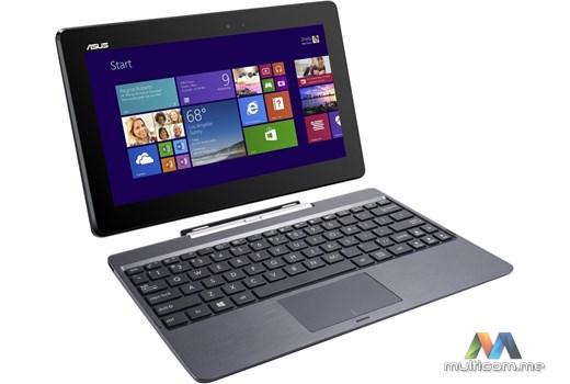 ASUS TransformerBook T100TAF-DK001B Tablet