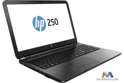 HP 250 G3 K3W90EA Laptop