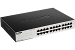 DLink GO-SW-24G/E