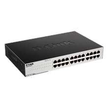 DLink GO-SW-24G/E