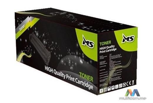 MS Industrial CE403A MS Toner
