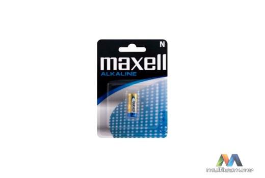 Maxell LR1 1PK Baterija