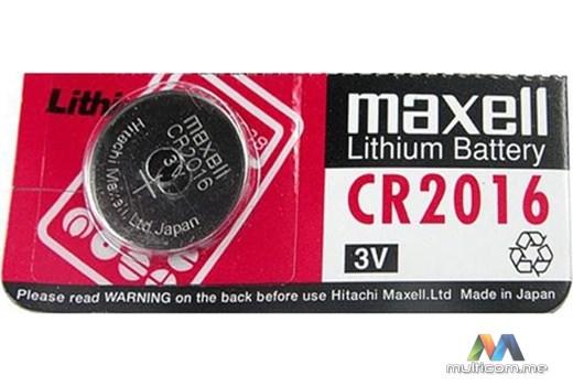 Maxell 785861 Baterija