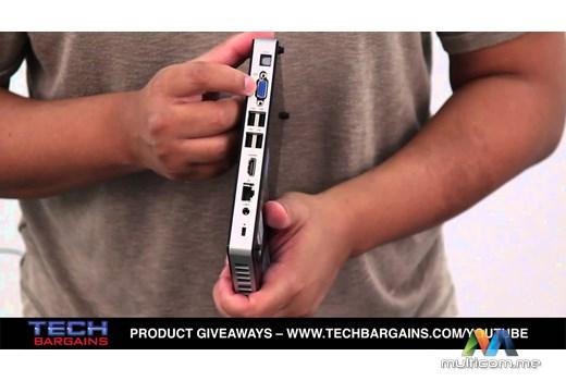 Lenovo IdeaCentre Q190 USFF 57330958 Racunar