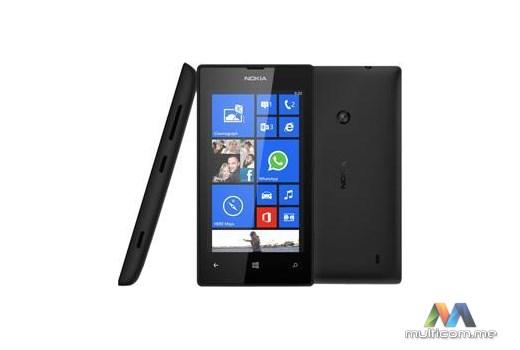 Microsoft Mobile Lumia 435 DS Crna A00023989 SmartPhone telefon