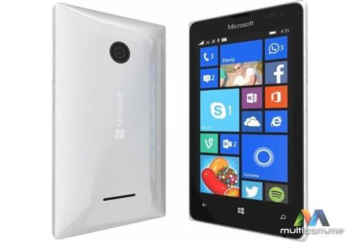 Microsoft Mobile Lumia 435 DS Bijela A00023971 SmartPhone telefon