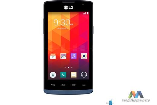 LG Joy H220 crni SmartPhone telefon