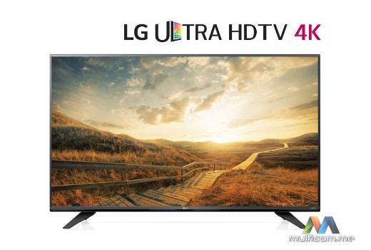 LG 49UF671V UltraHD 4K DVB-T2 Televizor