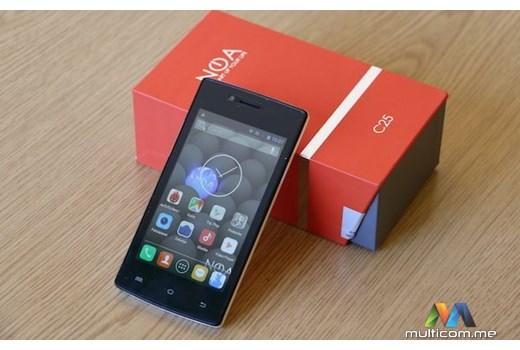NOA C25 SmartPhone telefon