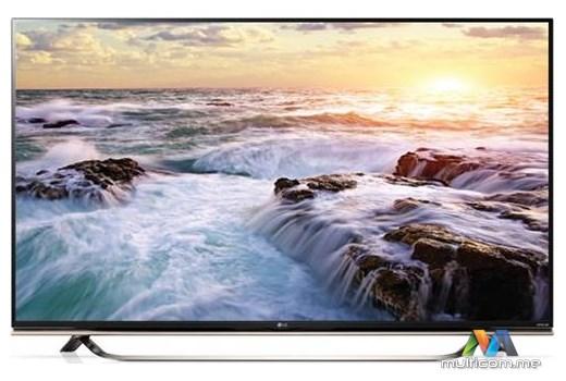 LG 49UF8517 Televizor