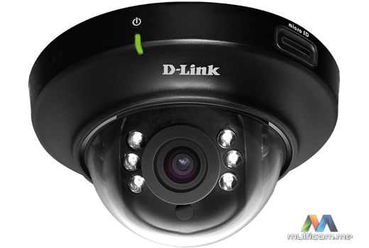 DLink DCS-6004L