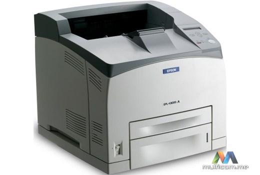 EPSON EPL-N3000 Laserski stampac