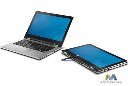 Dell 7347-i3-2 in1 Laptop