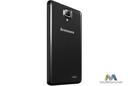 Lenovo A536 CRNI SmartPhone telefon