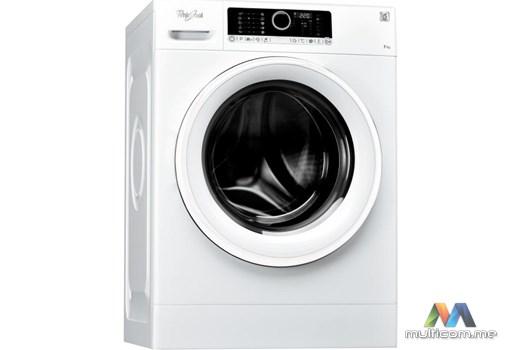 Whirlpool FSCR 70414 Ves masina